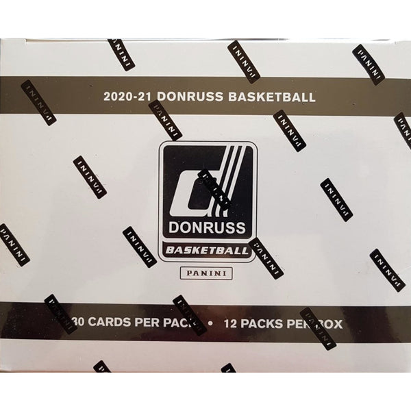 NBA Boxes Sports Card Store