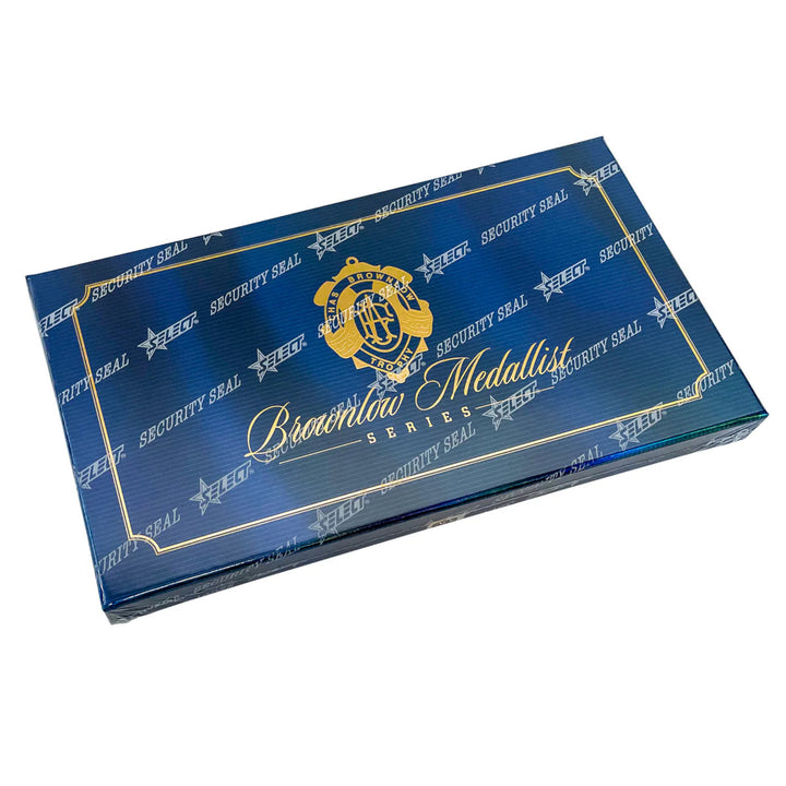 2024 AFL Brownlow Medallist Series Sealed Box