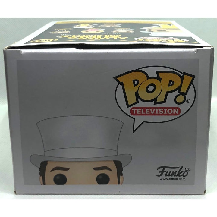 Charlie Day (Dayman) It's Always Sunny in Philadelphia Funko Pop Vinyl #1054